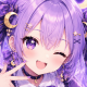 「星空月音」って一回打つだけ!