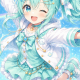 天音ってめっちゃ打てぇー!