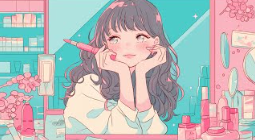 背景
