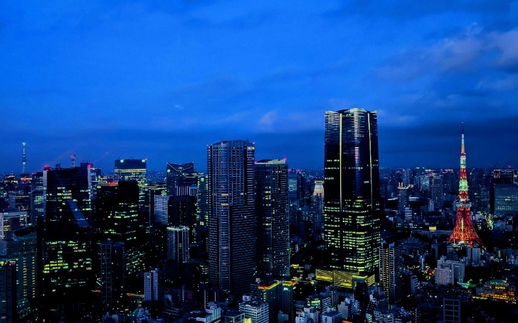 背景