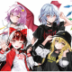 みょんの好きな東方ランキング！