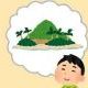 無人島に持っていくなら何を持って行く？