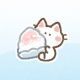 かき氷一回！(´～｀)