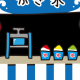かき氷味タイピング