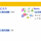 Buruお気に入りリスト使い方