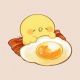 あんこ一回!
