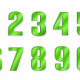 1234567890打！