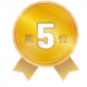 ５位になれたら超天才