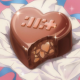 almond　chocolate　全歌詞
