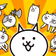 にゃんこ大戦争、基本キャラ