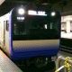 総武線快速・横須賀線全駅タイピング