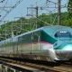 はやぶさ停車駅
