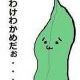 ワケワカメ