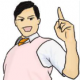 かすかすタイピング
