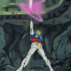 初代ガンダムOP曲打つ！