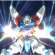 ガンダムビルドファイターズ後期OP歌詞打つ！