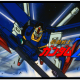 ZZガンダムOP歌詞打つ！