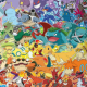 ポケモンすきですか〜？　タイピング