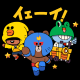 ブ口スタハイパーレアの名前打つだけです