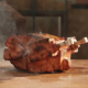 Steve's Lava Chicken