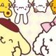 ポムポムプリン一回
