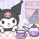 クロミ一回