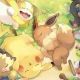 ポケモン一回
