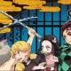 鬼滅の刃一回