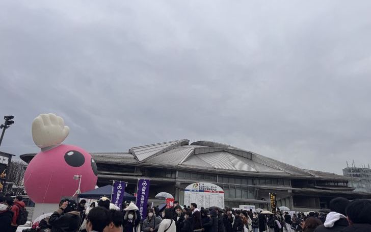 背景