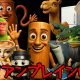 イタリアンブレインロッド