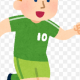 有名サッカー選手タイピング