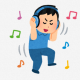 流行りの曲