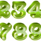 ０９８７６５４３２１タイピング