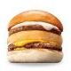 エグチーズバーガー