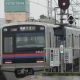 京成線京成上野発ちはら台行