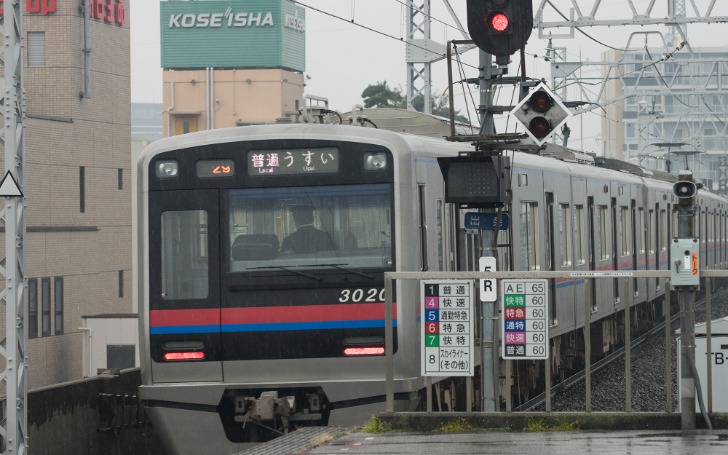 背景