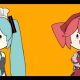 「終わってる料理番組」（2番）重音テト、初音ミク