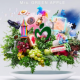 Mrs.GREEN APPLE/慶びの種