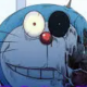 ドラえもん一回