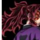 黒死牟一回