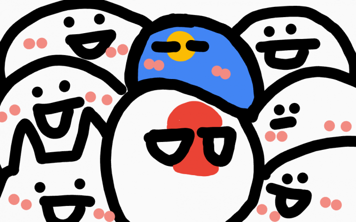 背景