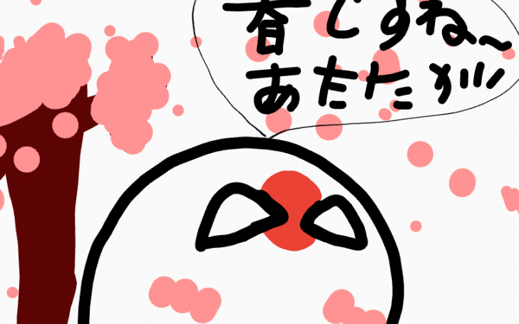 背景