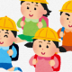小学生あるある