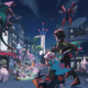 ポケモンza
