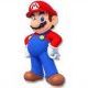 マリオ一回