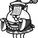 ネコキョンシー早打ち