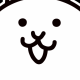 にゃんこ一回