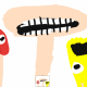 ドコノコキノコ