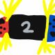 スイッチ２の音！！！！！！！！