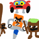 いろいろなサフール４？？？